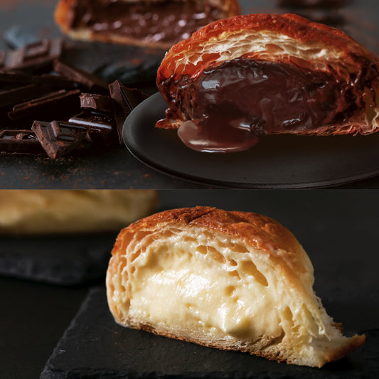 ザ・スイーツクロワッサン 8個セット