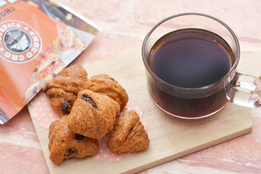 チョコクロラスク 8袋セット