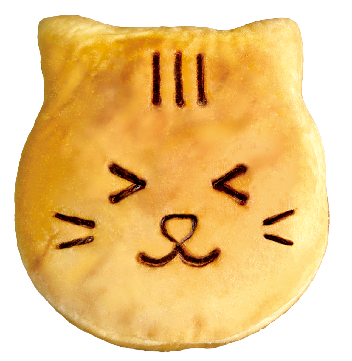 にゃまクリームパン15個セット