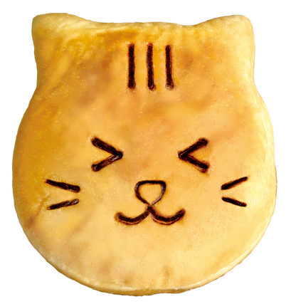 にゃまクリームパン15個セット