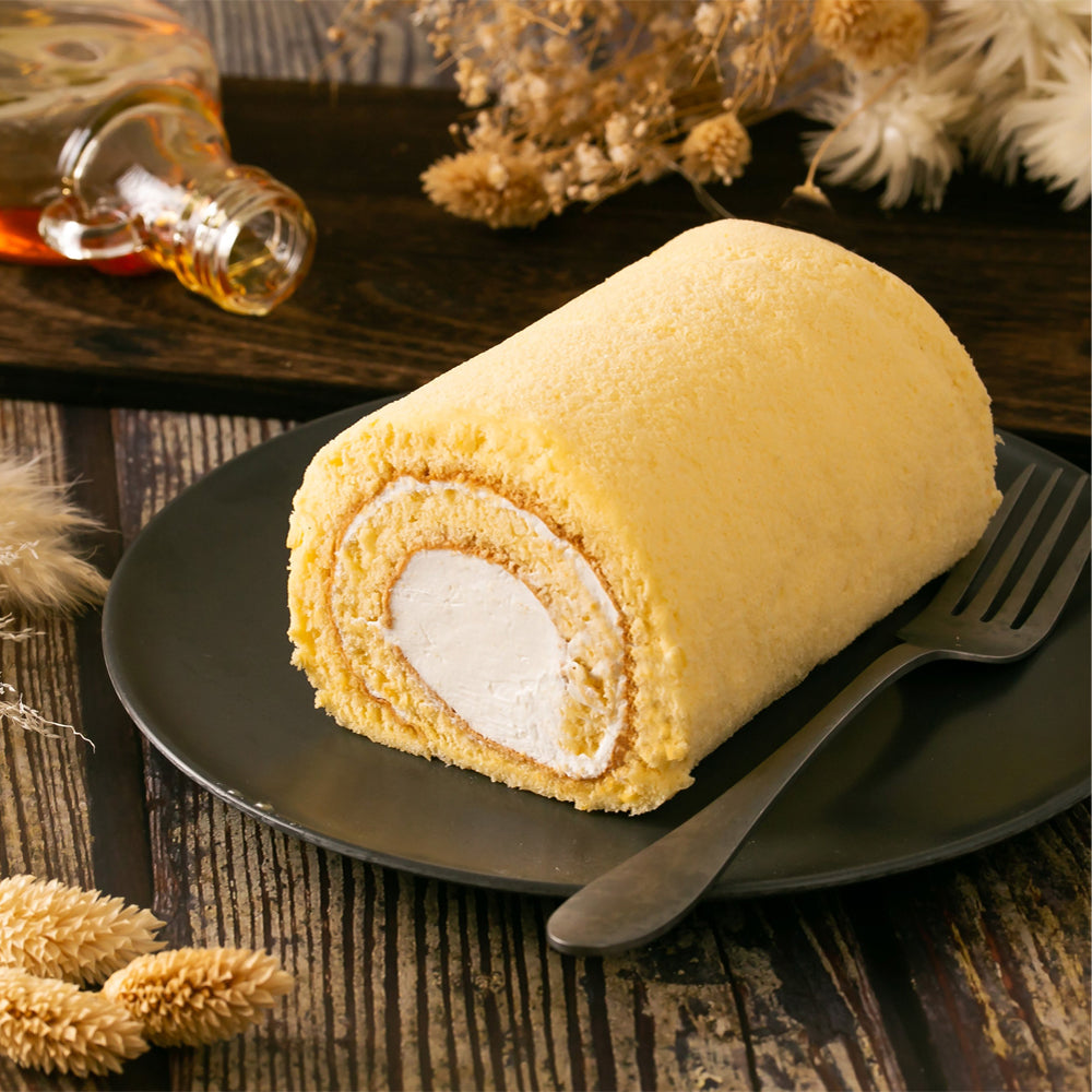 はちみつロールケーキ 3本セット